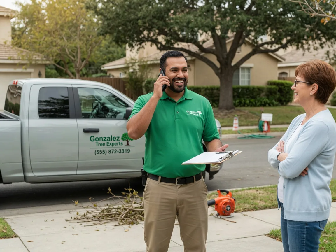 Tree Service Ewing, VA FAQs